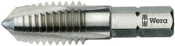 Wera 104670, 844 Single Tap Bits, 8 x 40 mm_main