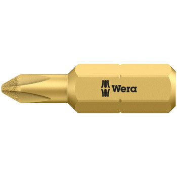 Wera 135008, 851/1 RDC Bits, PH 2 x 25 mm