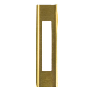 CH Hanson 10162I, Stencil Sort-12" Brass Gothic I_main
