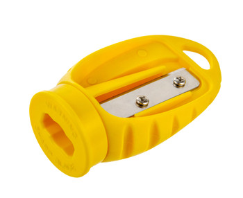 CH Hanson 10211, Carpenter Pencil Sharpener-Fine Point, 1 Piece_main