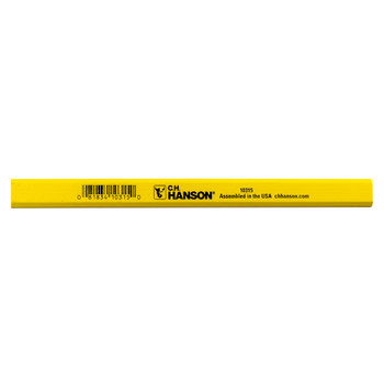 CH Hanson 10315, Carpenter Pencil-Medium Lead USA_main