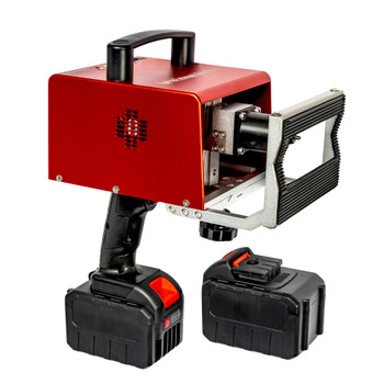 CH Hanson 20009, Portable Handheld Dot Peen Marker_main