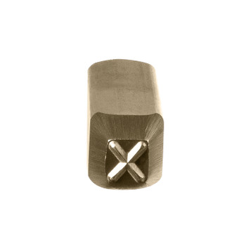CH Hanson 20260X, Stamp Sort-3/16" Lower Case Standard X_main