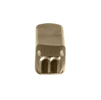 CH Hanson 20360M, Stamp Sort-3/8" Lower Case Standard M_main