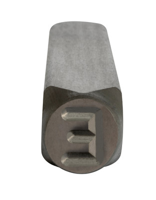 CH Hanson 21051E, Stamp Sort-1/4" Heavy Duty E_main
