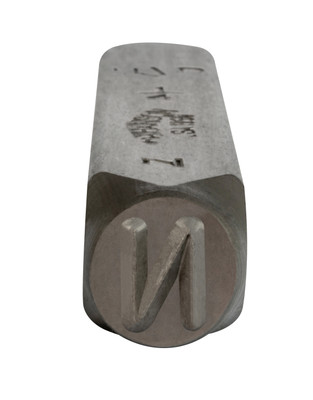 CH Hanson 21051N, Stamp Sort-1/4" Heavy Duty N_main