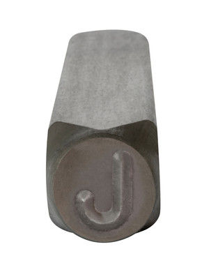 CH Hanson 25000J, Stamp Sort-1/32" Reversed J_main