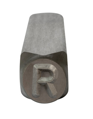 CH Hanson 25000R, Stamp Sort-1/32" Reversed R_main