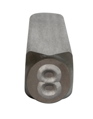 CH Hanson 250508, Stamp Sort-1/16" Reversed 8_main