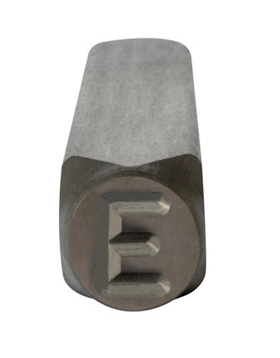 CH Hanson 25050E, Stamp Sort-1/16" Reversed E_main