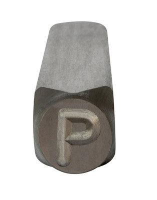 CH Hanson 25100P, Stamp Sort-3/32" Reversed P_main