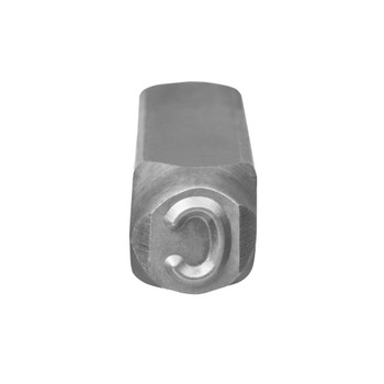 CH Hanson 25700C, Stamp Sort-1/16" Round Face C_main