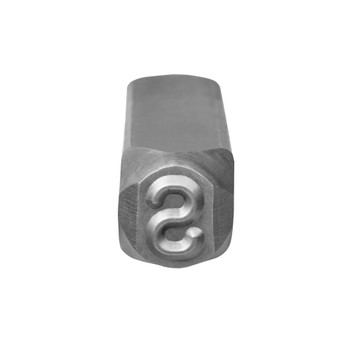 CH Hanson 25750S, Stamp Sort-3/32" Round Face S_main