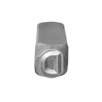 CH Hanson 25800D, Stamp Sort-1/8" Round Face D_main