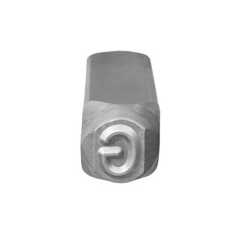 CH Hanson 25800G, Stamp Sort-1/8" Round Face G_main