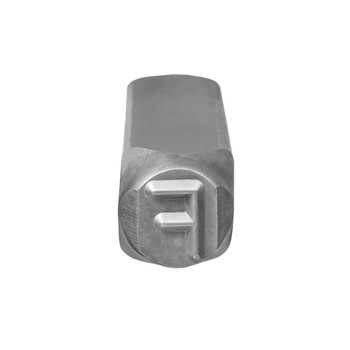 CH Hanson 25850F, Stamp Sort-3/16" Round Face F_main