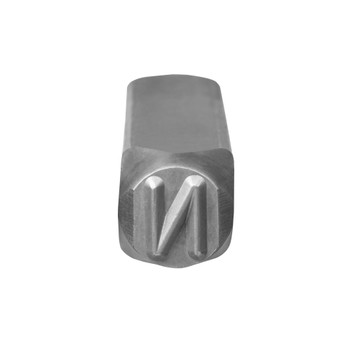 CH Hanson 25850N, Stamp Sort-3/16" Round Face N_main