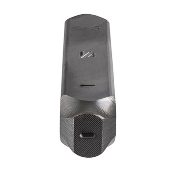 CH Hanson 25900DA, Stamp Sort-1/4" Round Face DASH_main