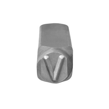 CH Hanson 25900V, Stamp Sort-1/4" Round Face V_main