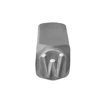 CH Hanson 25900W, Stamp Sort-1/4" Round Face W_main