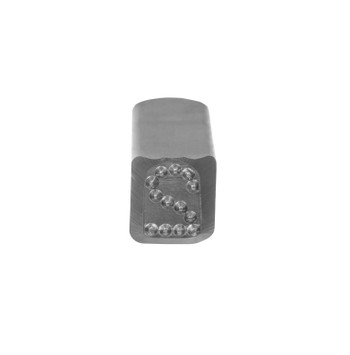 CH Hanson 263002, Stamp Sort-1/4" Dot Design 2_main