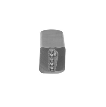 CH Hanson 264001, Stamp Sort-1/2" Dot Design 1_main