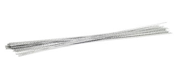 CH Hanson 27918, Tag Wire-12" 2-Ply #27 Stainless Steel 100pk_main