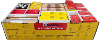 CH Hanson 30010, Loaded Marking Center_main
