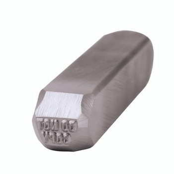 CH Hanson 26992, Key Stamp-"Do Not Copy"  3/32"_main