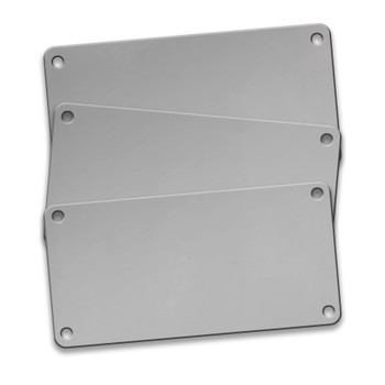 CH Hanson 43188, Tag-1-1/2"x3" 4 Corner  3pk_main