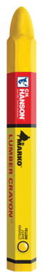 CH Hanson 10368, El Marko Lumber Crayon-Traditional Yellow_main