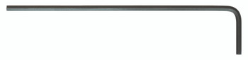 Bondhus 12152, 2.0mm Hex L-Wrench - Long, 1 piece_main