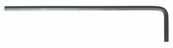 Bondhus 12154, 2.5mm Hex L-Wrench - Long, 1 piece_main