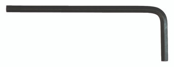 Bondhus 12205, 3/32" Hex L-Wrench - Short, 1 piece_main