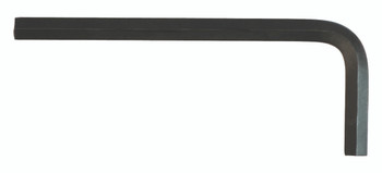 Bondhus 12210, 3/16" Hex L-Wrench - Short, 1 piece_main