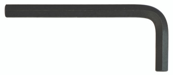 Bondhus 12272, 8mm Hex L-Wrench - Short, 1 piece_main