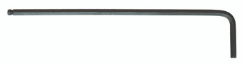 Bondhus 12905, 3/32" Ball End L-Wrench Bulk, 1 piece_main