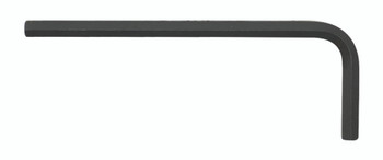 Bondhus 13858, 3.5mm Hex L-Wrench - Short Bulk, 1 piece_main