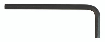 Bondhus 13860, 4.0mm Hex L-Wrench - Short Bulk, 1 piece_main