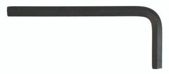 Bondhus 13868, 6mm Hex L-Wrench - Short Bulk, 1 piece_main