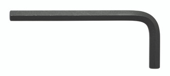 Bondhus 13870, 7mm Hex L-Wrench - Short Bulk, 1 piece_main