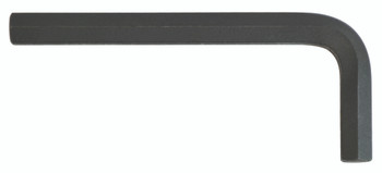 Bondhus 13876, 10mm Hex L-Wrench - Short Bulk, 1 piece_main