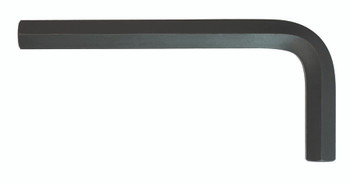 Bondhus 13884, 14mm Hex L-Wrench - Short Bulk, 1 piece_main