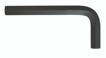 Bondhus 13886, 17mm Hex L-Wrench - Short Bulk, 1 piece_main