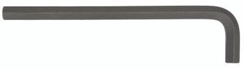 Bondhus 13915, 7/16" Hex L-Wrench - Long Bulk, 1 piece_main