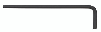 Bondhus 13962, 4.5mm Hex L-Wrench - Long Bulk, 1 piece_main