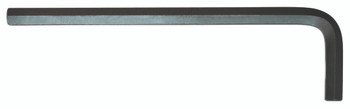 Bondhus 13972, 8mm Hex L-Wrench - Long Bulk, 1 piece_main