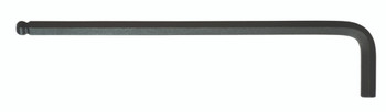 Bondhus 16054, 2.5mm Ball End L-Wrench Extra Long, 1 piece_main