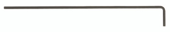 Bondhus 22705, 3/32" Hex End L-Wrench 6" Long, 1 piece_main