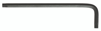 Bondhus 33430, TR30 Tamper Resistant Torx L-Wrench - Long Arm Bulk, 1 piece_main